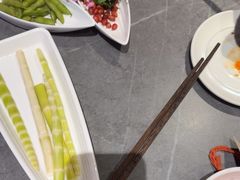 -竹犇番茄火锅(长风街店)