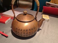 -天成·川菜家宴(海港城店)