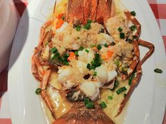 -阿里元海鲜·闽南特色菜(曾厝垵店)