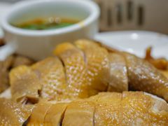 弥勒卤鸡-宣威山野人家·传统云南菜(呈贡店)