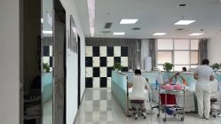 点击看大图 -悟空祛痘·亚健康皮肤管理中心