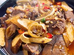 -聚味瞿记·龙虾堂(树木岭店)