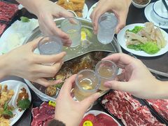 -全好食潮汕牛肉火锅(泗洲路店)