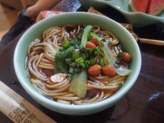 -足本纪·足道 SPA 简餐 小吃(文三西路店)