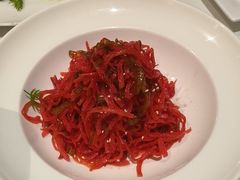 -大鸭梨烤鸭(左家庄店)