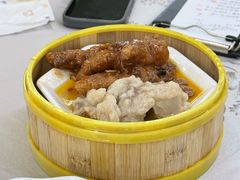 -香云轩·顺德菜(香云纱园林酒店店)