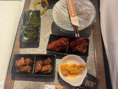 -和子足浴SPA会馆(东方之门店)