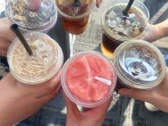 -The Coffee Club(Phuket Airport)