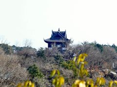 -虞山风景区