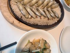 -莆田餐厅PUTIEN(三里屯店)