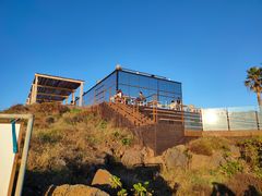 -Cafe Aewol Monsant