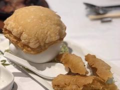 -翠园(兴业太古汇店)