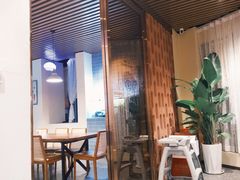 -Pizzeria da Nicola·火炉披萨(中大国际店)