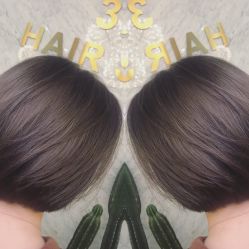 点击看大图 -3AM HAIR SALON烫发染发接发