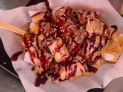 -颓记茶餐厅(夏湾店)