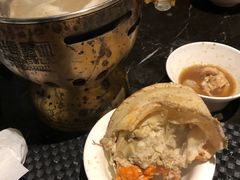 -半岛翡丽海鲜自助餐厅(观风亭店)