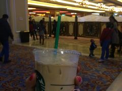 -星巴克(威尼斯人店)