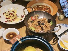 -鸿运楼·舌尖上的徽菜