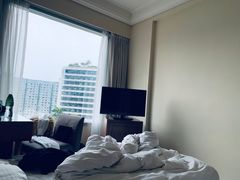 -香港都会海逸酒店