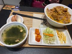 -熊吞·大碗丼烧肉饭(西市场嘉华店)