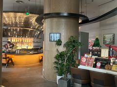 -斯普汇生蚝牛排馆(中骏世界城店)