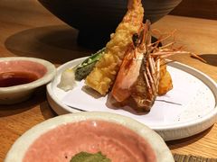 -月下料理(楷林IFC店)