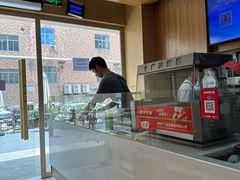 -煎饼记(长虹路民发广场店)