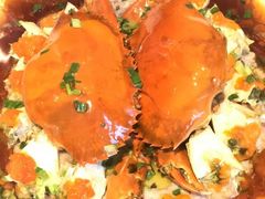 -海鸿荟·沿江菜(中山北路店)