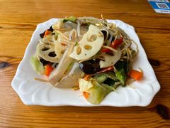 -漕河全驴宴饭店(徐水店)