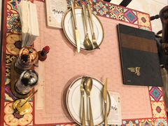 -BRBR叙利亚餐厅(总店)