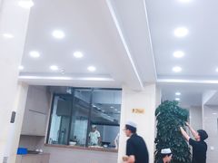 -老刘家永盛斋·传统泡馍(东关南街店)