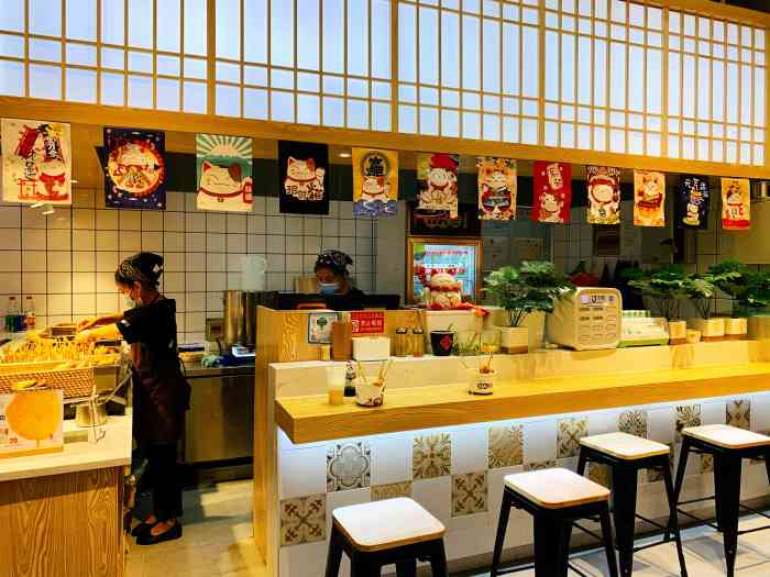 关东煮专门店好丸美关东煮