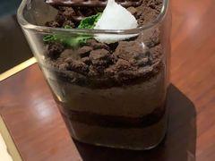 -上海金山滨海铂骊酒店-铂雅全日餐厅