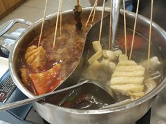-梵云依家小冒菜(新街口总店)