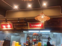 -蛮佬拾·乡里土菜馆(河西王府井店)