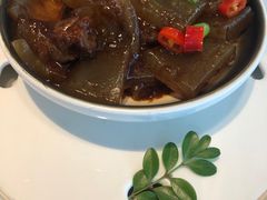 -松鹤楼·非遗·苏帮菜(融科店)
