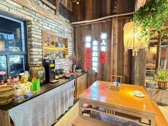 -大傻徽菜园·中国徽菜大师(老街店)