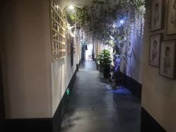 -盘子女人坊生日照·摄影馆(华强店)