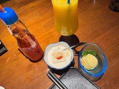 -千代武日本料理(开发区店)