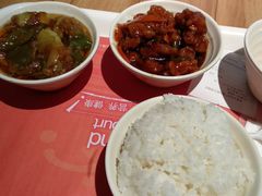 -食悦天美食广场(沈阳青年大街万象城店)