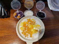 -堂屋糖水店(愚园店)
