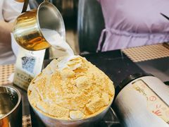 招牌年糕-KCOOKING概念韩餐(世茂52+店)
