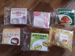 -罗森便利店(迪士尼店)