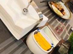 -天目湖御水温泉·度假酒店