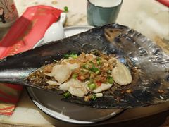 -天天鱼港·海鲜·鲅鱼水饺·招牌烤鸭(黄骅店)