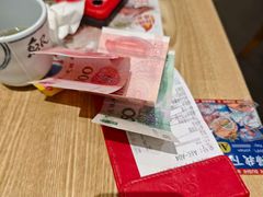 -鱼民·现造寿司(育德店)