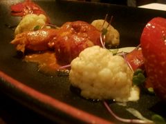 -翡翠36餐厅(浦东香格里拉店)