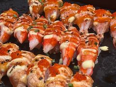 -大渔铁板烧(民盈·国贸城店)