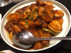 -上海1号私藏菜(静安店)