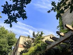 -曹禺故居纪念馆